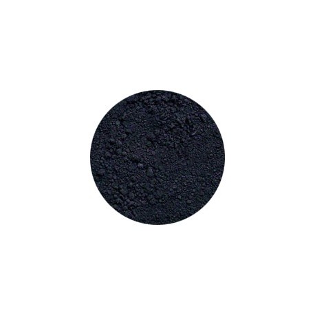 Juodas mineralinis pigmentas