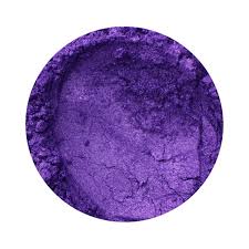 Violetinis mineralinis pigmentas