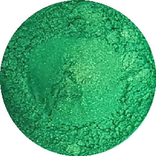 Žalias mineralinis pigmentas