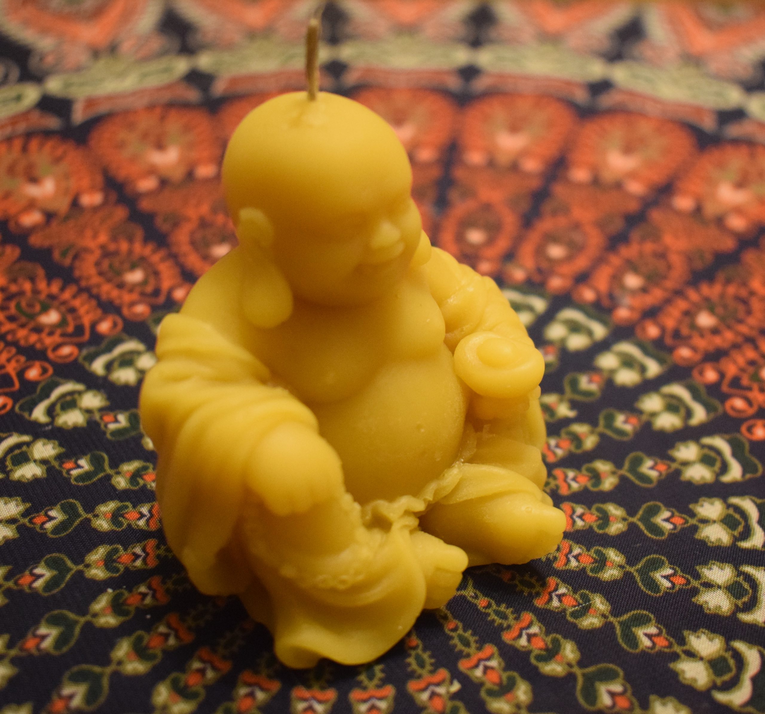 Žvakė „Buda“ didelė