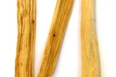 Palo santo